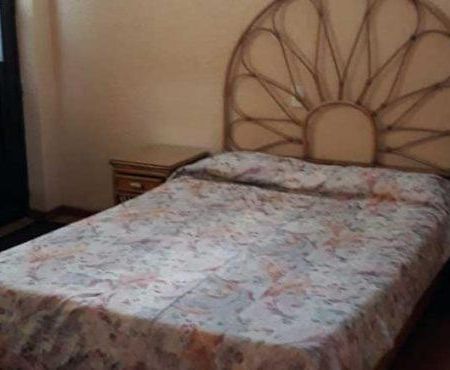 Hotel Canada تولوكا المظهر الخارجي الصورة