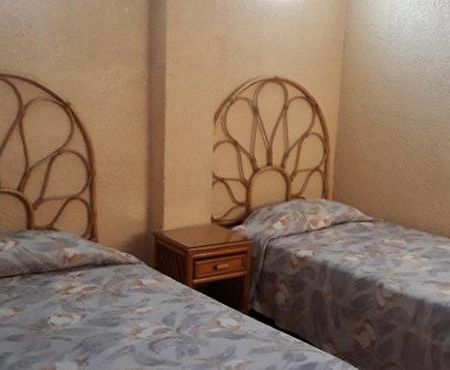 Hotel Canada تولوكا المظهر الخارجي الصورة