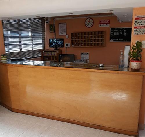 Hotel Canada تولوكا المظهر الخارجي الصورة