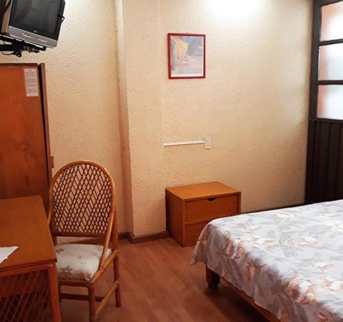 Hotel Canada تولوكا المظهر الخارجي الصورة