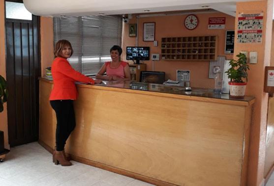 Hotel Canada تولوكا المظهر الخارجي الصورة