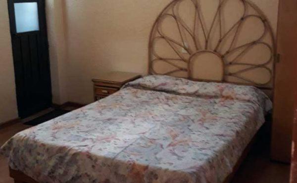 Hotel Canada تولوكا المظهر الخارجي الصورة