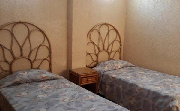 Hotel Canada تولوكا المظهر الخارجي الصورة